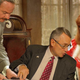 Illustration for article titled Your Jim Tressel Signing Things Photoshop Roundup